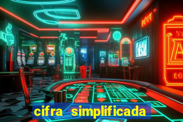 cifra simplificada bruno mars